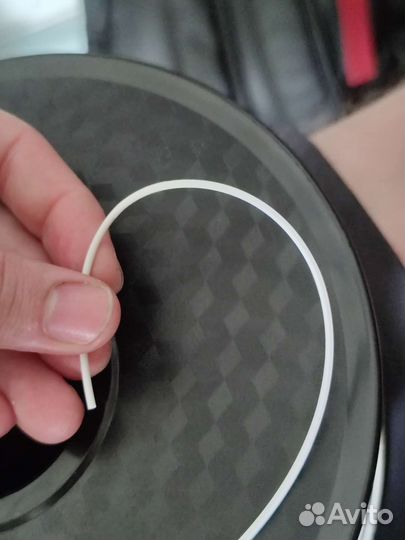 Филомент, пластик PLA flex