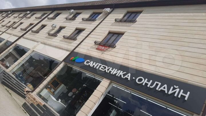 Квартира-студия, 24 м², 2/3 эт.