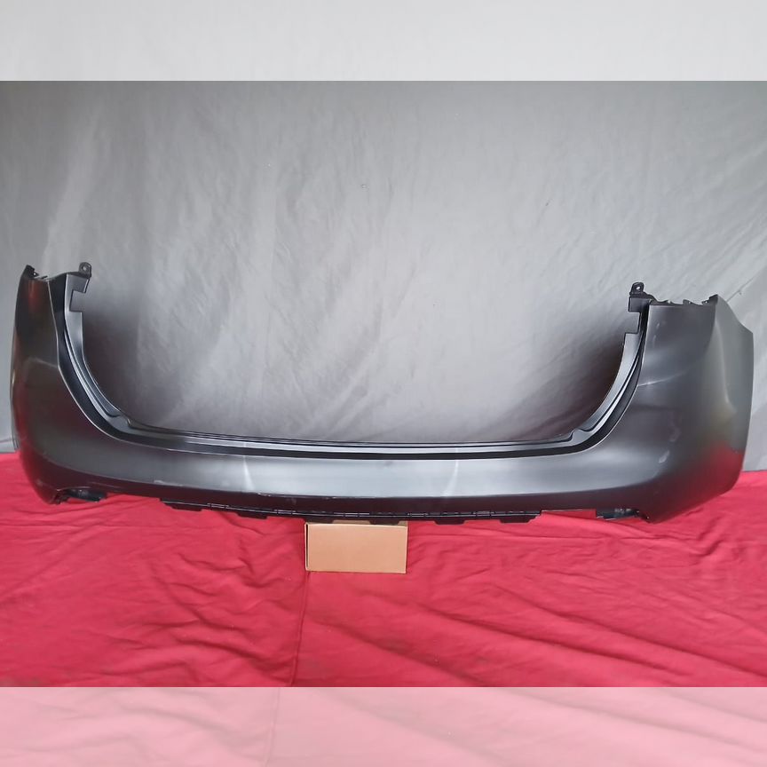 задний бампер kia ceed 2 jd - Кузов: купить запчасти ⚙ во всех