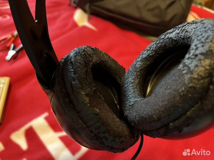 Наушники Philips sbc hp150