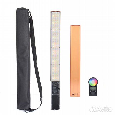 Yongnuo yn360iii 3200-5600K