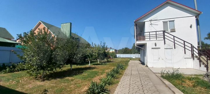 Гостиница, 81 м²