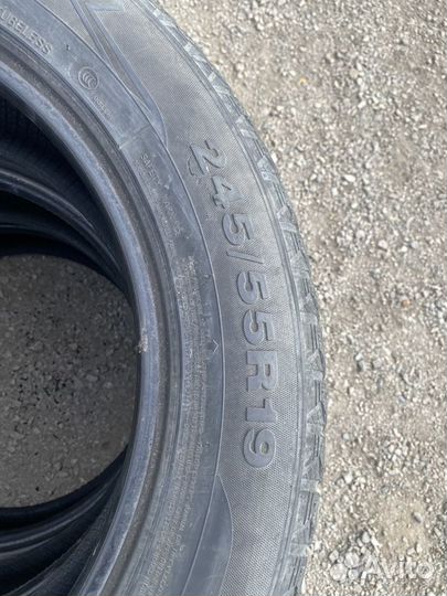 Goform Frozenero 245/55 R19 103H