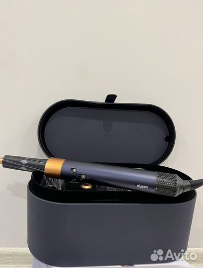 Стайлер dyson airwrap complete hs01