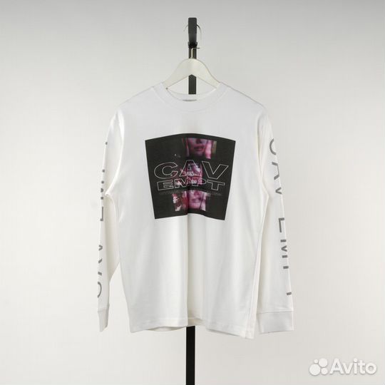 Лонгслив CavEmpt