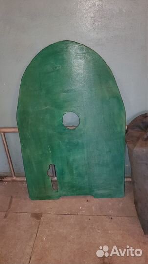 Надувная лодка Омега 21 узэмик