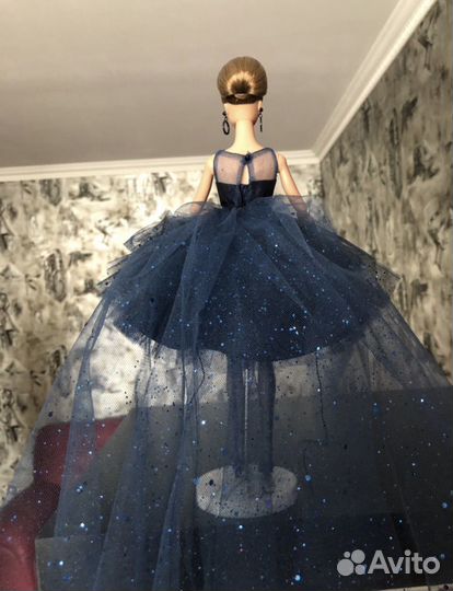 Комплект одежды на куклу