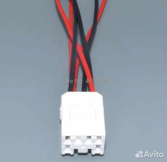 Разъемы кнопки туманок hyundai accent