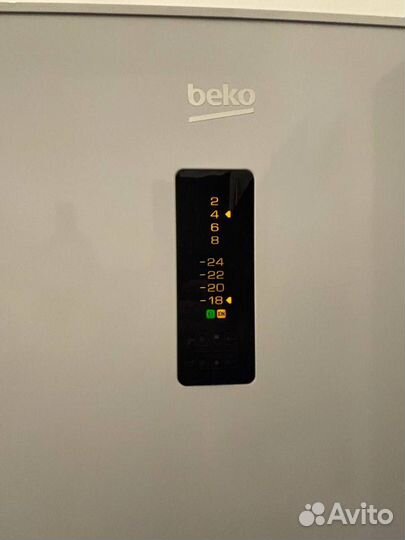 Холодильник Beko