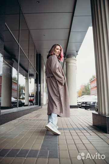 Маркетолог для салонов красоты