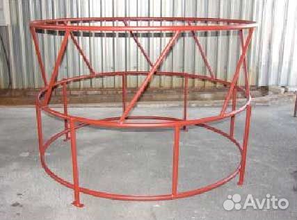 Кормушка для крс