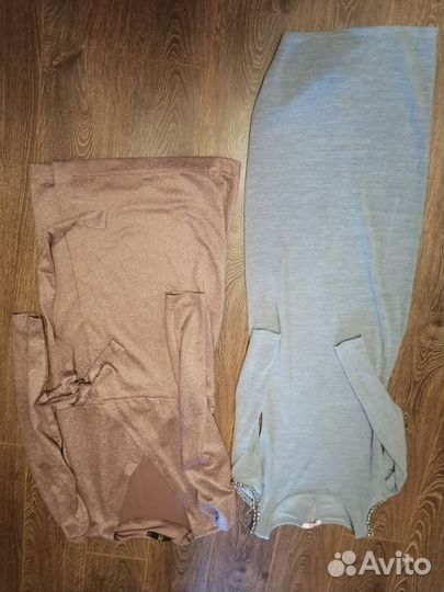 Женские вещи пакетом