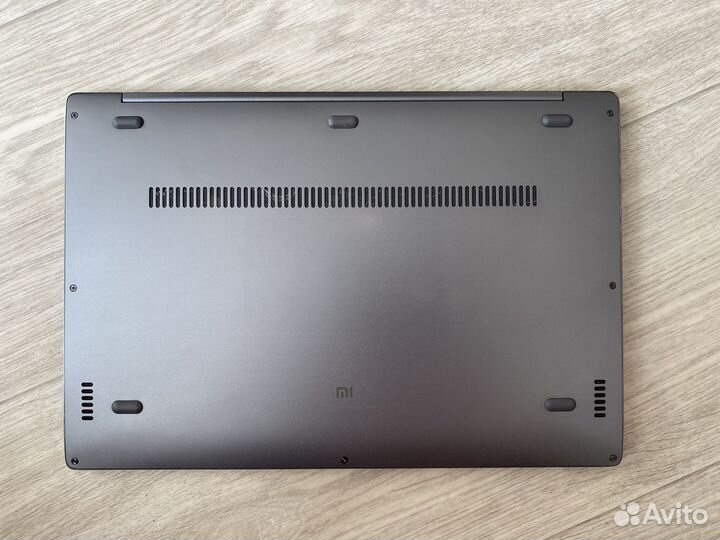 Xiaomi Mi notebook air 13.3