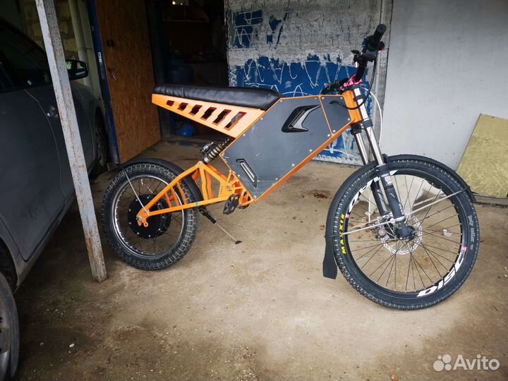 Электро байк электровелосипед, Электромопед