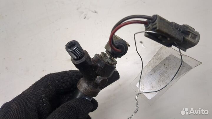 Форсунка топливная Lexus IS, 2006