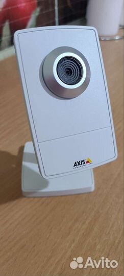 Сетевая камера