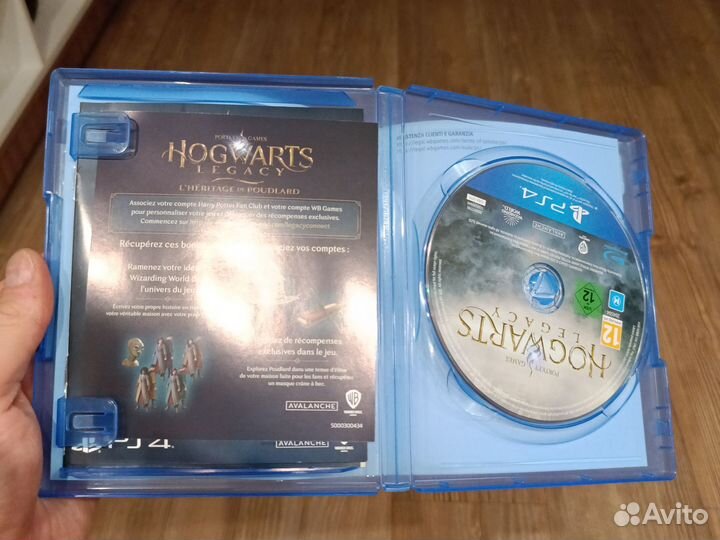 Игры для приставок ps4 бу