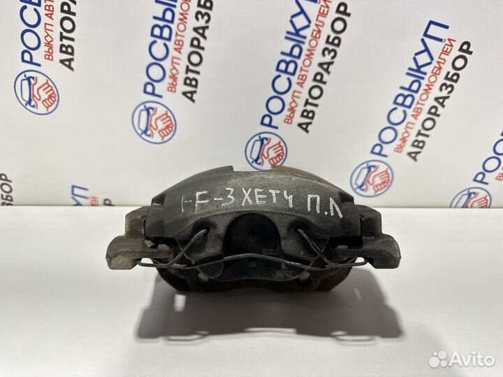 Суппорт Ford Focus 3