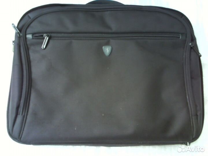 Сумки для ноутбуков