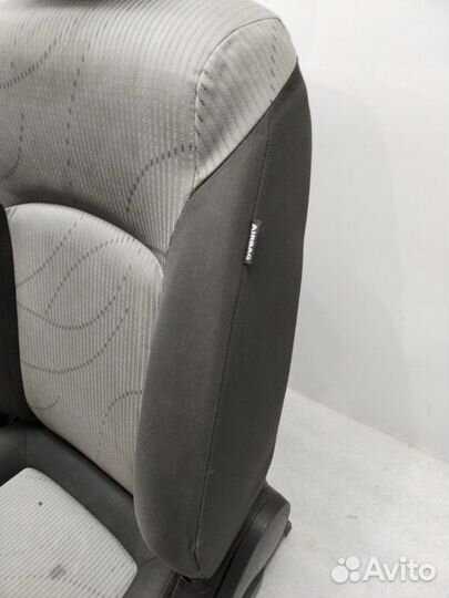 Сиденья комплект Chevrolet Cruze J300 1.6 F16D3