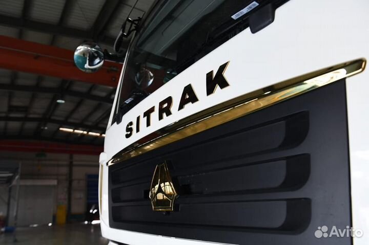 Sitrak C7H Max, 2023