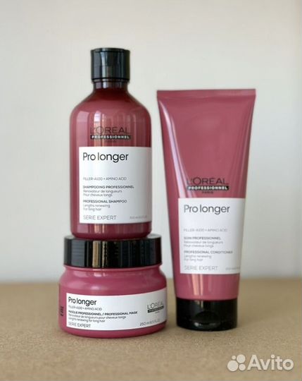 Loreal professionnel pro longer