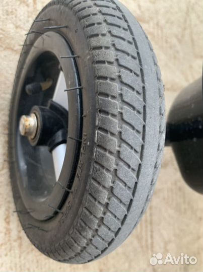 Велосипед коляска трёхколёсный