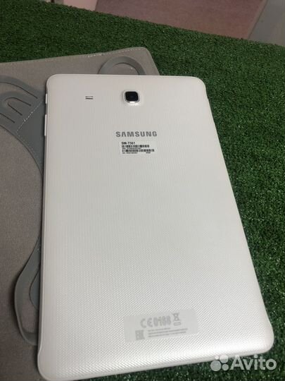 Samsung galaxy tab E 9.6