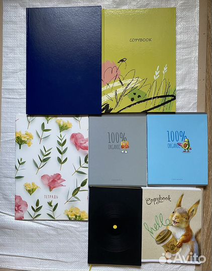 Тетради обмен на 3 кг вкусных персиков