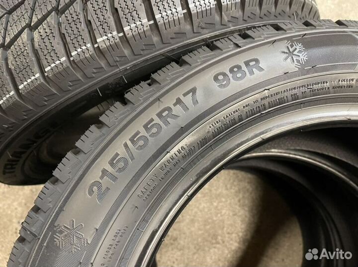 Triangle PL01 215/55 R17 98R