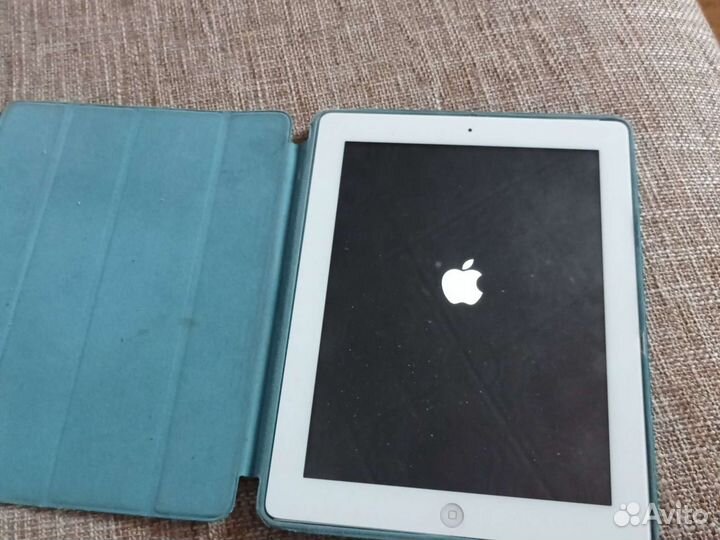 Apple iPad 2 A1396 32GB