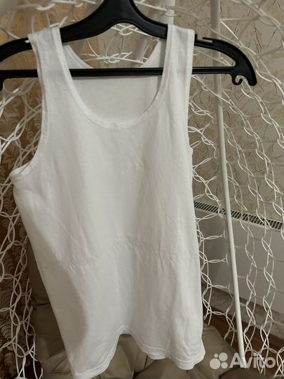 Майки для мальчика