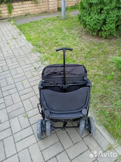 Прогулочная коляска dearest 819