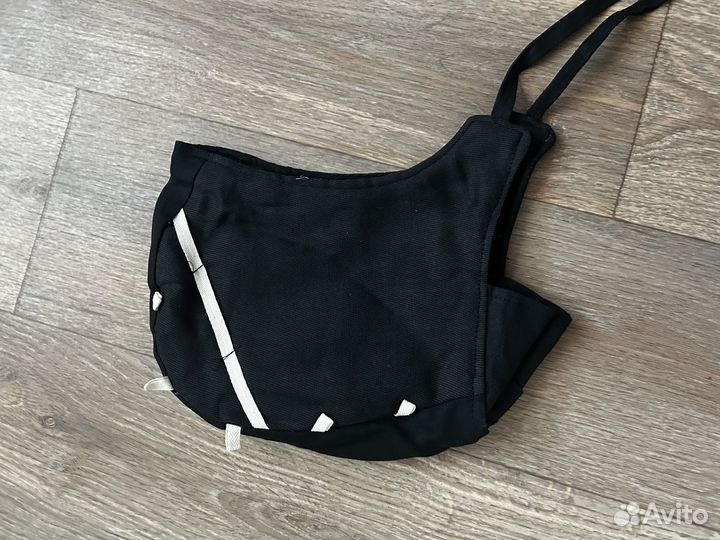 Шапка ушанка