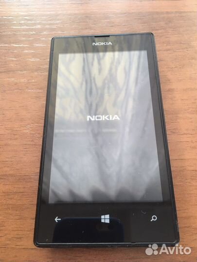 Nokia Lumia 520, 8 ГБ