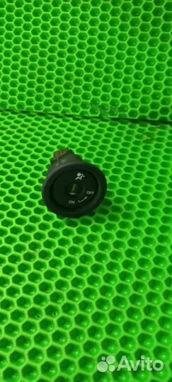 Выключатель Nissan Almera (G15) III (2012–2019)