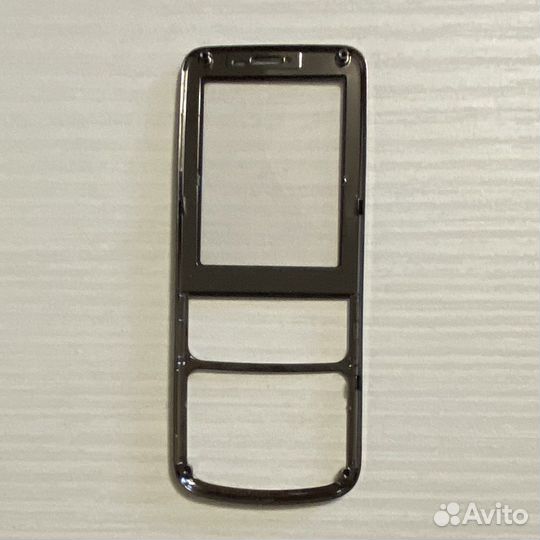 Nokia 6700 classic передняя панель со стеклом