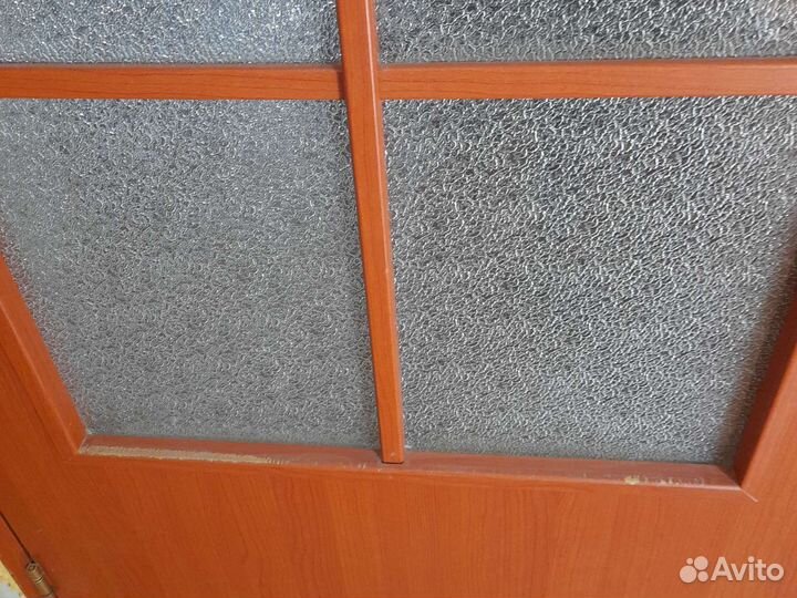 Двери межкомнатные