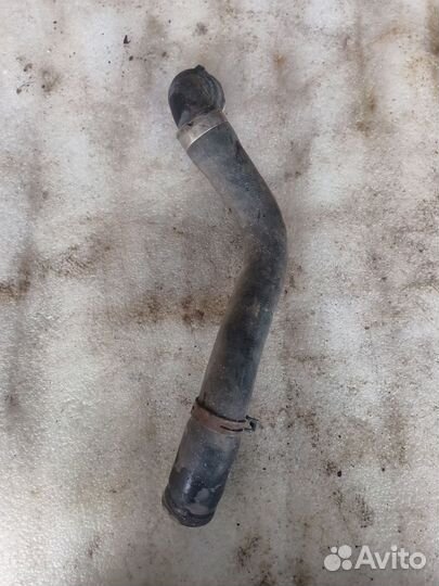 Range Rover 3 - Патрубок радиатора