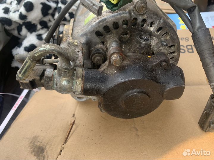 Генератор 2C б/п