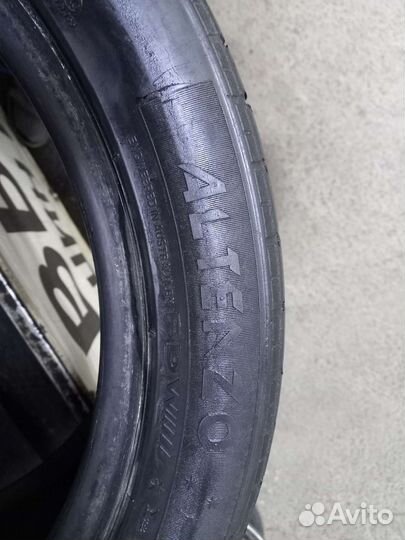 Altenzo Sports Comforter 245/45 R18 100Y