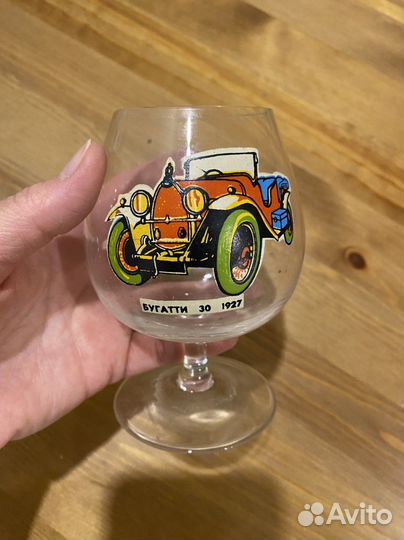 Бокалы новые Spiegelau, Bohemia