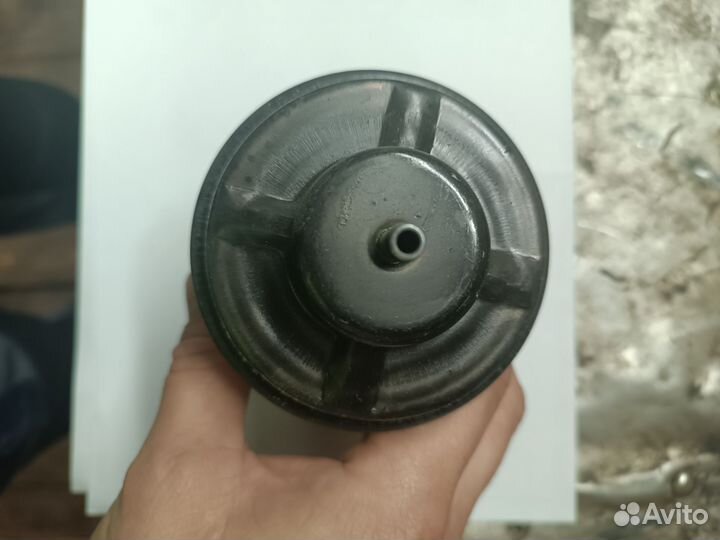 Клапан егр Евро 3, Ssang Young Rexton