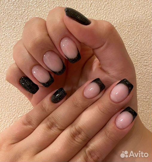 Маникюрчик