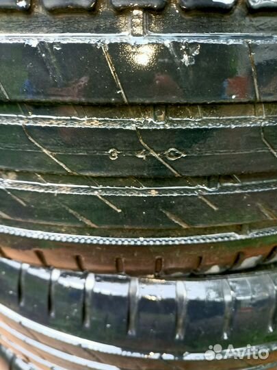 Nokian Tyres Hakka Green 2 205/65 R15 99H