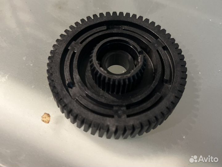 Ремкомплект шестерня раздатки bmw x5 e70 atc700