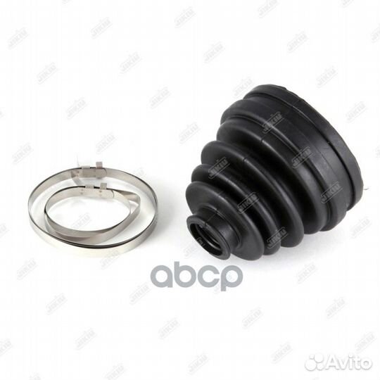 Пыльник шрус (комплект без смазки);toyota corolla