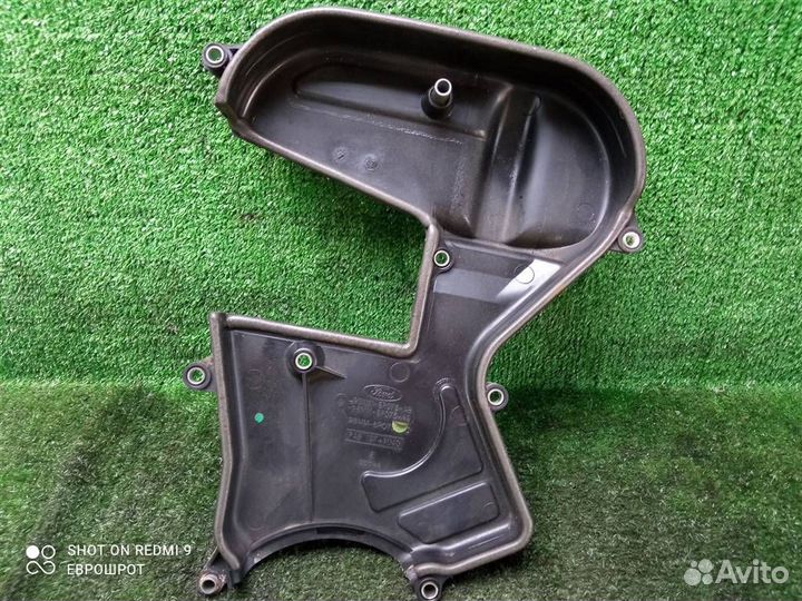 Кожух ремня грм Ford Fusion (2002-2012)