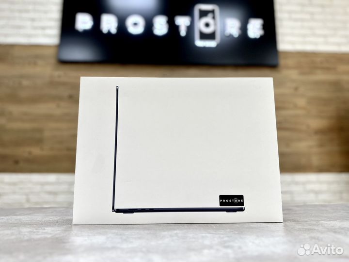 MacBook Air 15 M2 2023 новинка