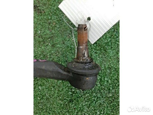 Рейка рулевая Toyota Noah